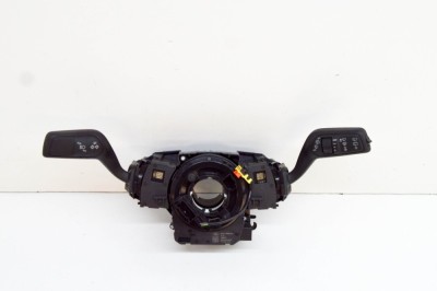 Maneta semnalizare ștergătoare FORD ECOSPORT 2019 OEM: GN15-3F944-AH,HN15-14B522-AB,GN15-14A664-AB 18310457 foto