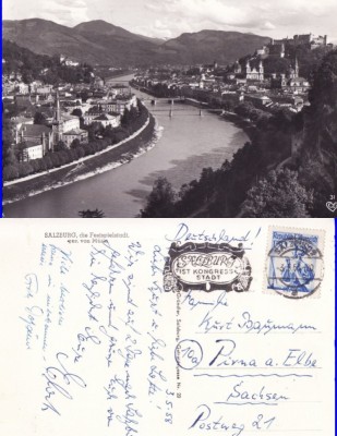 Austria- Salzburg foto