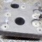 Suport baterie NISSAN QASHQAI II J11, J11_ 2019 OEM: 64866-4EF0A 12248100