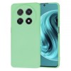 Husa pentru Huawei nova 13i / nova 12i, Techsuit, SoftFlex, Verde Deschis