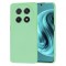 Husa pentru Huawei nova 13i / nova 12i, Techsuit, SoftFlex, Verde Deschis