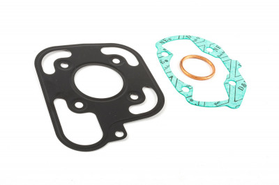 Garnituri Scuter Set Motor Cilindru Peugeot Pejo Speedfight 49cc 50cc foto