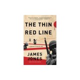 The Thin Red Line
