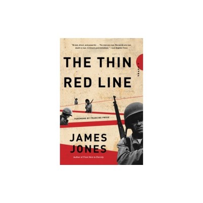The Thin Red Line foto