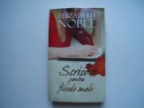 Scrisori pentru fiicele mele - Elizabeth Noble