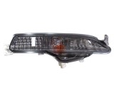 Lampa semnalizare fata IVECO DAILY, 2019-, partea dreapta, PY21W; cu soclu bec,