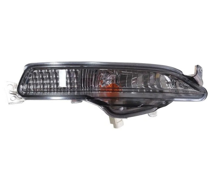 Lampa semnalizare fata IVECO DAILY, 2019-, partea dreapta, PY21W; cu soclu bec,