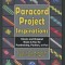 Paracord Project Inspirations: Classic and Original Knots &amp; Ties for Fundraising, Fashion, or Fun