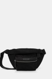 Michael Kors borsetă culoarea negru, 33F5LBNY1B