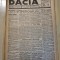 Dacia 20 februarie 1944-art. monte cassino,stir ide pe front,lugoj,recas,caras
