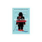 Spy Ski School the Graphic Novel