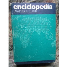Enciclopedia Statelor Lumii