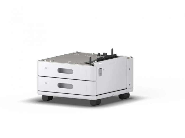Epson sertar hartie 2 tavi x 500 coli Pentru WorkForce