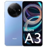 Xiaomi Redmi A3, 64GB, 3GB RAM, Albastru, Dual SIM, Ecran 6.71&quot;, Baterie 5000mAh, Android