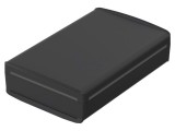 Carcasă desktop BOPLA BoVersa 48438651.HMT1 policarbonat 185x275x73mm