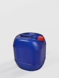 Canistra cu Capac Etans, 30 Litri, STERK, Plastic, Albastru sau Alb