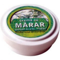 Crema Marar, Germeni Grau, Migdale Manicos 15gr