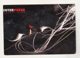 Bnk cld Calendar de buzunar 1996 - Interpress Advertising