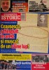 Revista Evenimentul Istoric nr. 69, 24 Oct - 15 Dec 2023. Publicatie de colectie