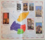 ISTANBUL, GHIDURI TURISTICE, 2002