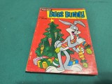 BUGS BUNNY * BENZI DESENATE LIMBA ITALIANĂ * 1983 * 2 1 4
