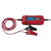 Redresor Auto inteligent, pentru baterie auto 6V - 12V 120Ah, digital