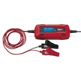 Redresor Auto inteligent, pentru baterie auto 6V - 12V 120Ah, digital
