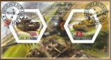 CIAD 2014 - Tancuri din WW2 (3 imagini)