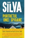 Portretul unei spioane - Daniel Silva, Dana‑Ligia Ilin