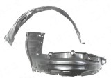 Carenaj aripa interioara, aparatori noroi Toyota Tundra/Sequoia, 01.2007-, fata, Stanga, polietilena (PE)
