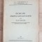 &Icirc;ncercare asupra datelor ultime ale materiei - Al. Posescu (1934)