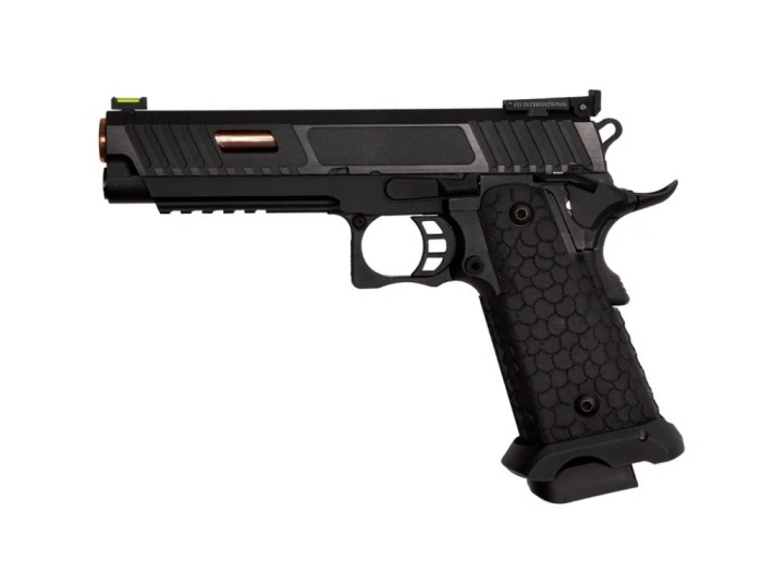 Replica Combat Master CO2 STI