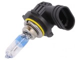 Lampă auto PX22d albastră transparentă 12V 55W VISIONPRO 150