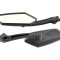Set oglinzi romb negre, M8-M10