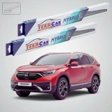 Cumpara ieftin Ștergătoare Honda CR-V Gen VI RS/RY 2022-prezent | Set Față Hibrid &ndash; TeamCar&reg;