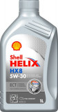 Helix de ulei de motor HX8 (1L) 5W30; API SN;Acea C3;MB 229.31;MB 229.51;VW 504.00;VW 507.00, Shell