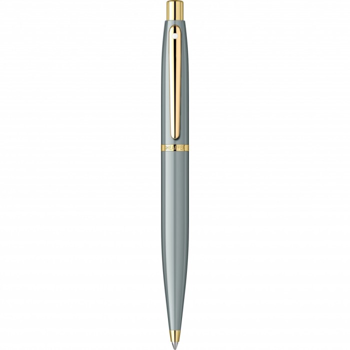 Pix Sheaffer VFM Glossy Gray