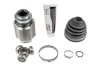 Cap planetara spre cutie Mazda 323 Bj 1.8, 1.9, 2.0d 1998-2004, Premacy 1.8, 2.0, 2.0d 1999-2005, 2 De 2007-, Demio De 2007-, Dreapta, NTY NPW-MZ-033