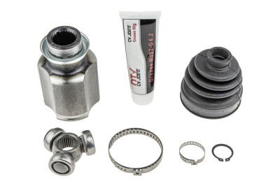 Cap planetara spre cutie Mazda 323 Bj 1.8, 1.9, 2.0d 1998-2004, Premacy 1.8, 2.0, 2.0d 1999-2005, 2 De 2007-, Demio De 2007-, Dreapta, NTY NPW-MZ-033 foto