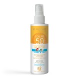 Skinexpert by Dr. Max&reg; Solar Lotiune spray pentru copii SPF50, 200ml