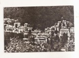 RF69 -Carte Postala- Slanic Moldova, circulata 1970