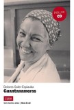 Guantanameras - Paperback brosat - Dolores, Soler-Espiauba - Difusi&oacute;n