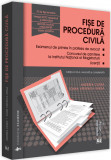 Fise de procedura civila | Andreea Ciurea, Ioana Veronica Varga, Universul Juridic