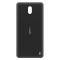 Capac Baterie Nokia 2, Negru
