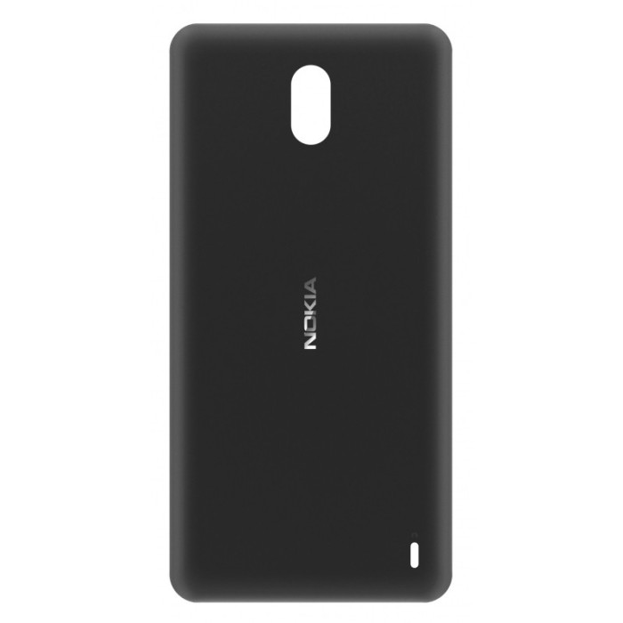 Capac Baterie Nokia 2, Negru