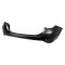 Bara spate Bmw X1 (E84), 2013-08.2015 Fara M Paket, parte montare, parte superioara, grunduita, 206096-1, Aftermarket