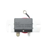 Releu regulator tensiune electronic 12V cu fir pentru auto