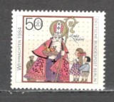 Germania Berlin.1984 Nasterea Domnului SB.812