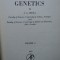 Modern Genetics VolumUL 2 - J.A. Serra