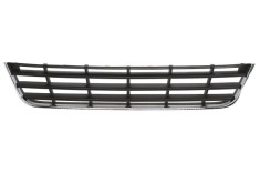 Grila Bara Fata Radiator Volkswagen Passat B6 Cromata